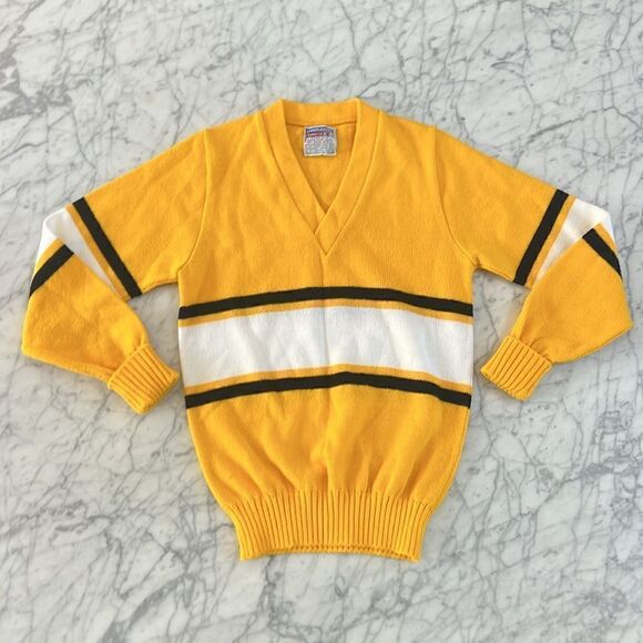 Vintage Cheerleader Sweatshirt Bundle Sz Small - Picture 13 of 16